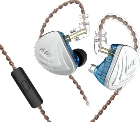 KZ AS16 Wired Earphones