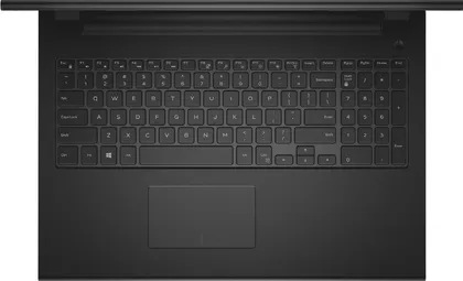 Dell Inspiron 15 3543 Notebook (5th Gen Ci5/ 4GB/ 1TB/ Win8.1/ 2GB Graph)