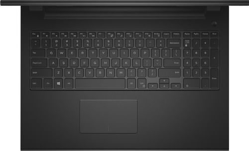 Dell Inspiron 15 3543 Notebook (5th Gen Ci5/ 4GB/ 1TB/ Win8.1/ 2GB Graph)