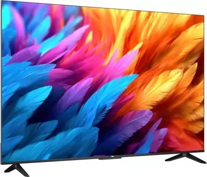 TCL V6B 50 inch Ultra HD 4K Smart LED TV (50V6B)