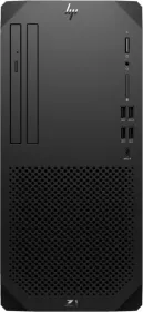 HP Z1 G9 A1VZ5PT Tower PC (14th Gen Core i7/ 8 GB RAM/ 512 GB SSD/ FreeDOS)