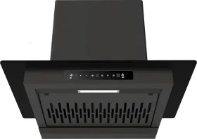 Faber Mercury 60cm Auto Clean Chimney (BLDC FL SC HC BK IN60T)