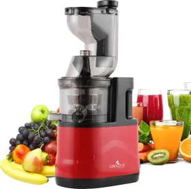 Akiara JM02 300W Cold Press Juicer