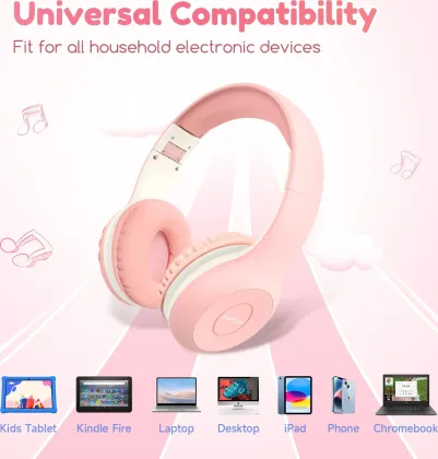 EarFun K2 Wireless Headphones