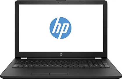 HP 15-bs658tx Laptop (3FQ15PA) Notebook (6th Gen Ci3/ 8GB/ 1TB - Main Image