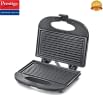 Prestige PGFSP 800 W Sandwich Maker