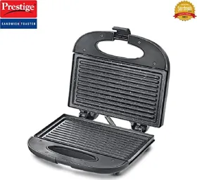 Prestige PGFSP 800 W Sandwich Maker
