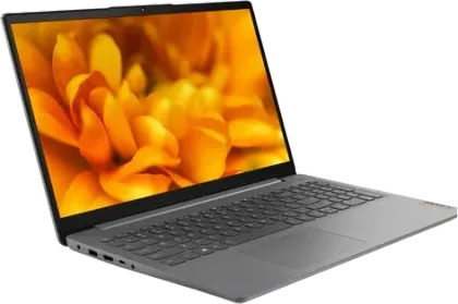 Lenovo IdeaPad Slim 3 82XQ0096IN Laptop (AMD Ryzen 5 7520U/ 16GB/ 512GB SSD/ Win11 Home)