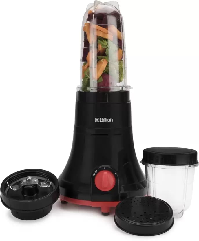 billion mixer grinder
