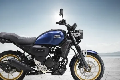 Yamaha FZ-X