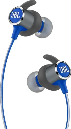 JBL Reflect Mini 2 Wireless Earphones