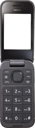 HMD 2760 Flip 4G