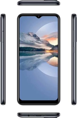 iKall Z20 Pro