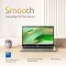 Acer Chromebook CB315-7H Laptop (Intel Core 3 N355/ 4GB/ 128GB eMMC/ Chrome OS)