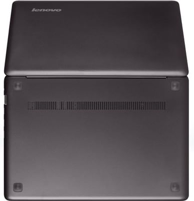 Lenovo Ideapad U410 (59-347981) Ultrabook (3rd Gen Ci5/ 4GB/ 500GB 24GB SSD/ Win8/ 1GB Graph)