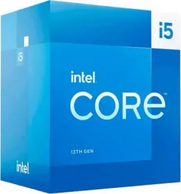Intel Core i5-13500 13th Gen Desktop Processor
