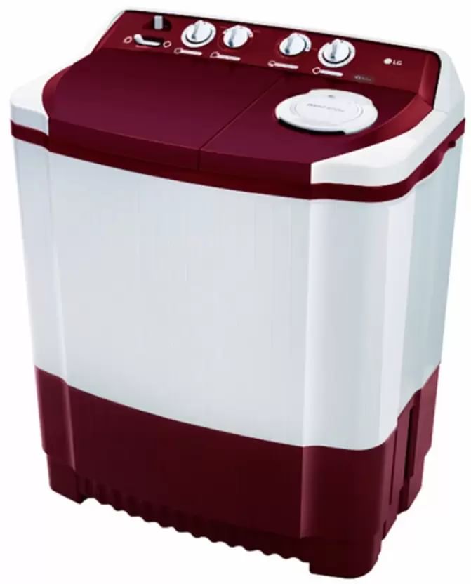 LG P8073R3FA 7 kg Semi Automatic Top Load Washing Machine Best Price in