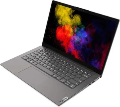 Lenovo V15 82KB00GHIH Laptop (11th Gen Core i3/ 4GB/ 1TB HDD/ DOS)
