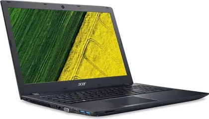 Acer Aspire E5-575 Notebook (7th Gen Ci5/ 8GB/ 1TB/ Linux) (UN.GE6SI.002)