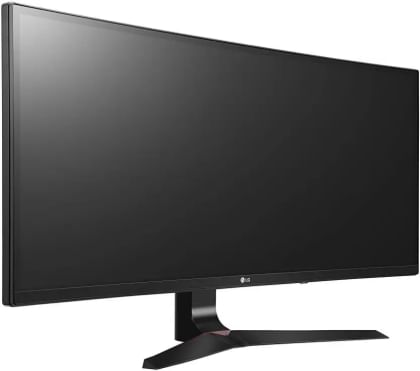 LG 34UC79G 34-inch Curved Full HD IPS Panel Monitor