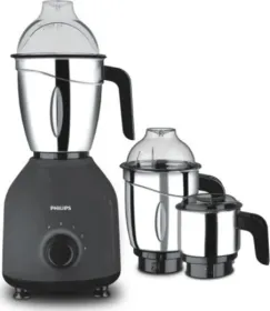 Philips HL7757 750W Mixer Grinder (3 Jars)