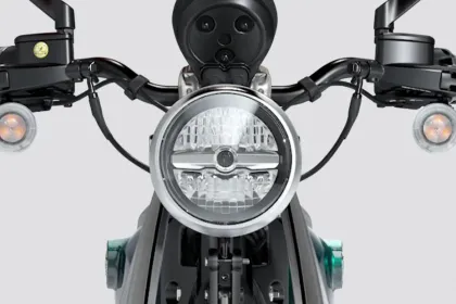Royal Enfield Flying Flea C6