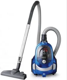 Kent KC-T3520 Dry Vacuum Cleaner