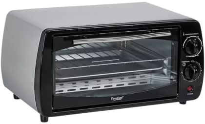Prestige POTG 9 PC 9-Litre Oven Toaster Grill