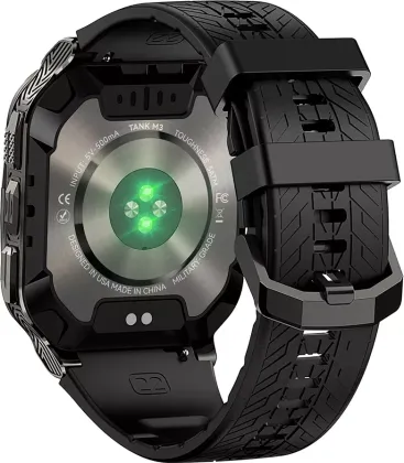 Kospet Tank M3 Smartwatch