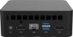 Skullsaints Pulse Mini PC (Intel Celeron 5205U/ 4GB/ 128GB SSD/ Win 11)