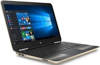 HP Pavilion 14-AL101TU (Y4F82PA) Laptop (7th Gen Ci5/ 4GB/ 1TB/ Win10)
