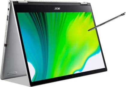 Acer Spin 3 SP313-51N NX.A9VSI.004 Laptop (11th Gen Core i5/ 8GB/ 512GB SSD/ Win10 Home)