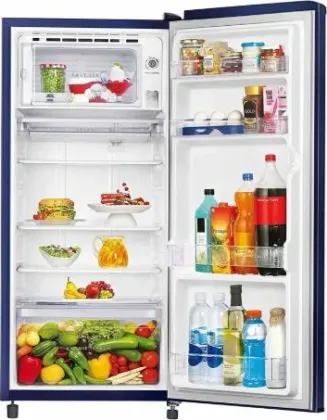 Whirlpool 205 IMPC PRM 1S 184 L 1 Star Single Door Refrigerator