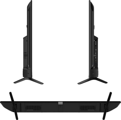 Acer V Series 55 inch Ultra HD 4K Smart QLED TV (AR55GR2851VQD)