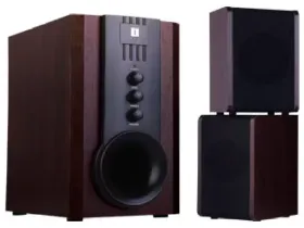 iBall Tarang 2.1 Computer Speaker