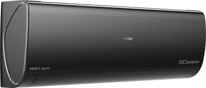 Haier HSU19K-PZFB5BN-INV 1.6 Ton 5 Star 2024 Inverter Split AC