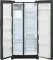 Frigidaire FRSS2323AD 22.3 Cu Ft Side by Side Refrigerator