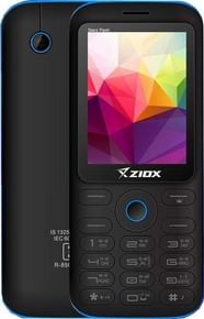 Ziox Starz Flash vs Samsung Galaxy S20 FE 5G