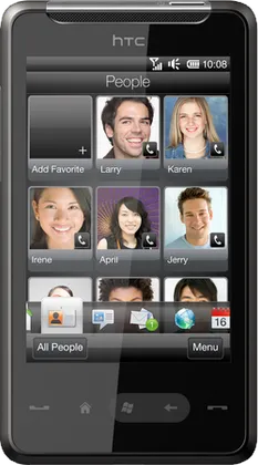 HTC HD Mini T5555