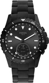 Fossil FB-01 FTW1196 Smartwatch