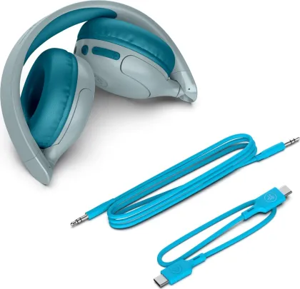 JLab JBuddies Pop Wireless Headphones