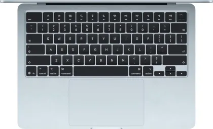 Apple MacBook Air 13 2026 ‎Z1L9000S0 Laptop (Apple M5/ 32GB/ 512GB SSD/ MacOS/ 10‑Core GPU)