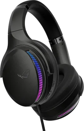 Asus ROG Fusion II 300 Wired Gaming Headphones