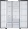 Samsung RS76CG8133B1 644 L Side by Side Refrigerator