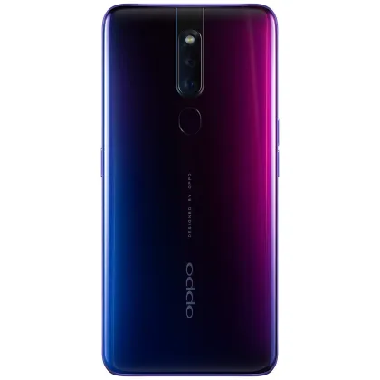 OPPO F11 Pro (6GB RAM + 128GB)