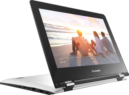 Lenovo Yoga 500 Laptop (5th Gen Ci5/ 4GB/ 500GB/ Win8.1/ 2GB Graph/ Touch)