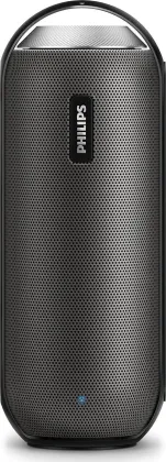 Philips BT6000B 11W Bluetooth Speaker