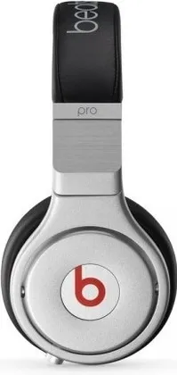 Beats by Dr.Dre Pro Wired Headphones (Over the Head)