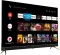 Vu 43CA 43-inch Ultra HD 4K Smart LED TV