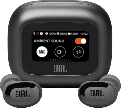JBL Live Buds 3 True Wireless Earbuds